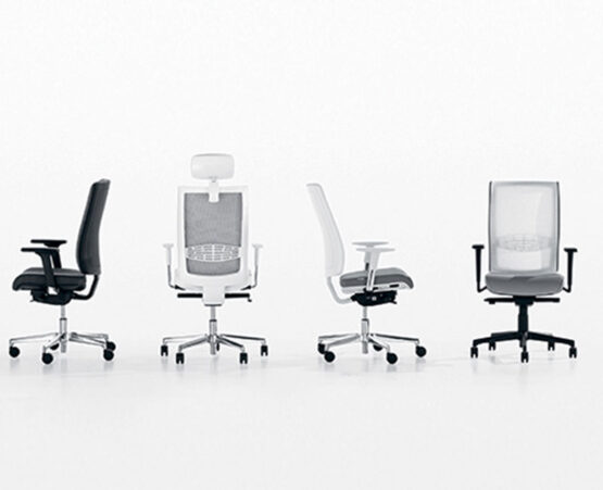 LEX Task Operator Office Chair
