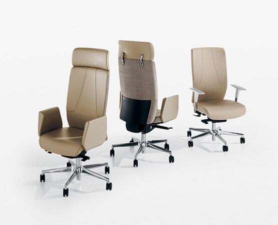 LEX Task Operator Office Chair - Image 2