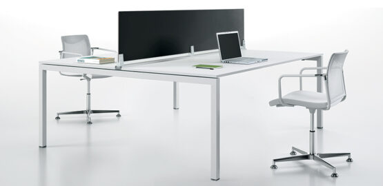 Workstation desk - Link Easy - Image 6