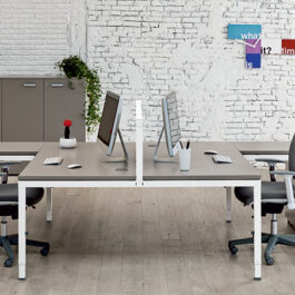 Workstation desk - Link Easy