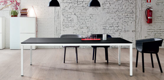 Workstation desk - Link Easy - Image 4