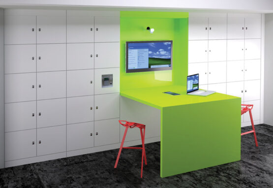 HotLocker Agile - Image 5