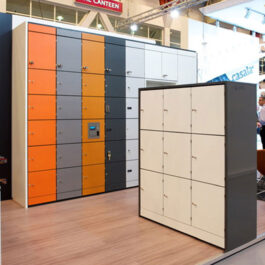 HotLocker Agile