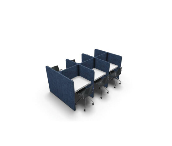 DEN BOOTH - Image 2
