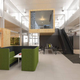 DEN DINING