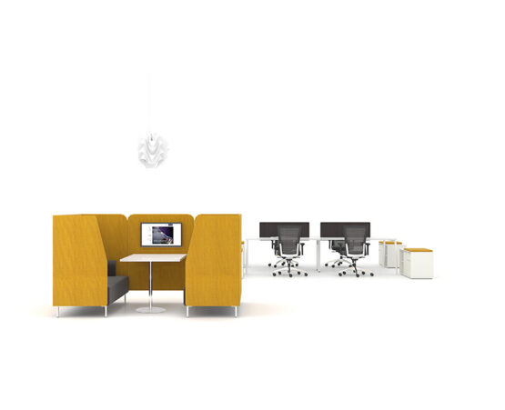 MAX SEATING - Image 7