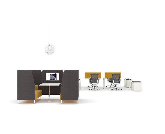 MAX SEATING - Image 8