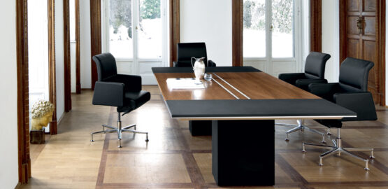 Ono Executive Office Desk - Image 11