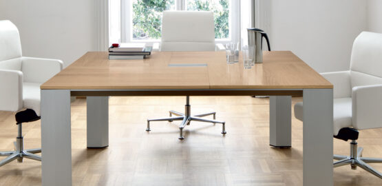 Ono Executive Office Desk - Image 10