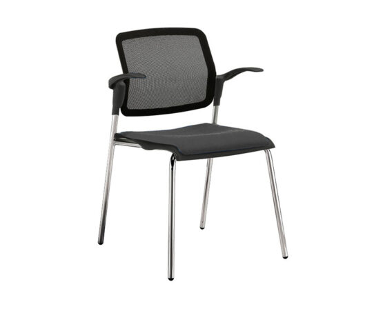 TR3 Executive Office Meeting Chair - Image 3
