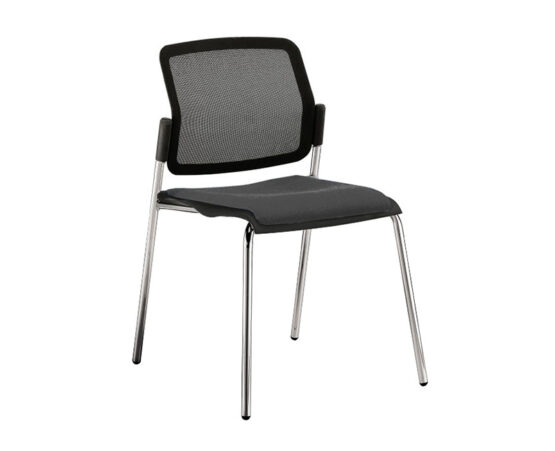 TR3 Executive Office Meeting Chair - Image 4