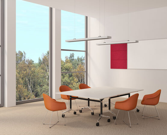 METRIX TILT TOP