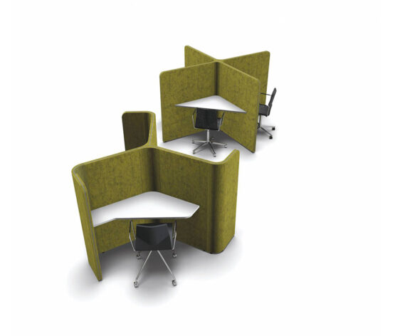 DEN SPOKE - Image 2