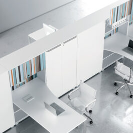 Office workstation