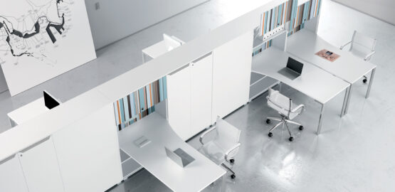 Office workstation