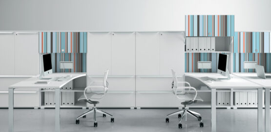 Office workstation - Image 12