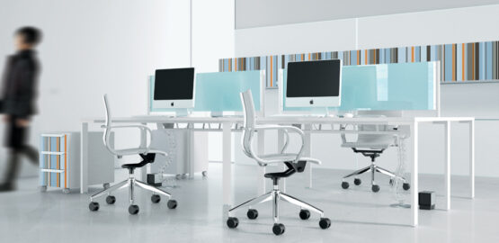 Office workstation - Image 7