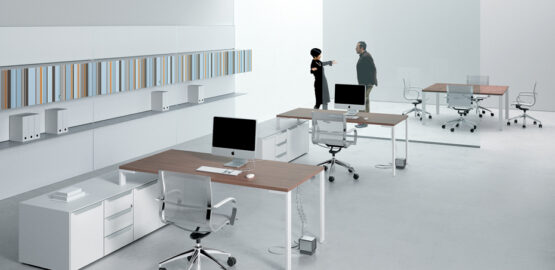 Office workstation - Image 9