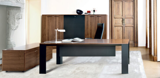 Ono Executive Office Desk - Image 13