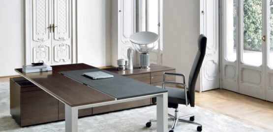 Ono Executive Office Desk - Image 15