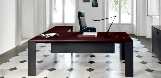 Ono Executive Office Desk - Image 12