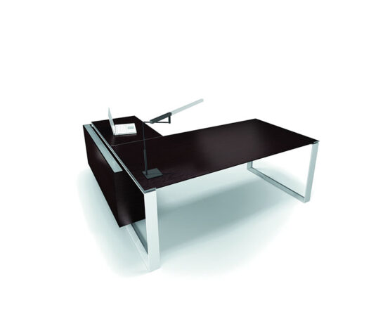 X7 Executive Office Desk - Image 7