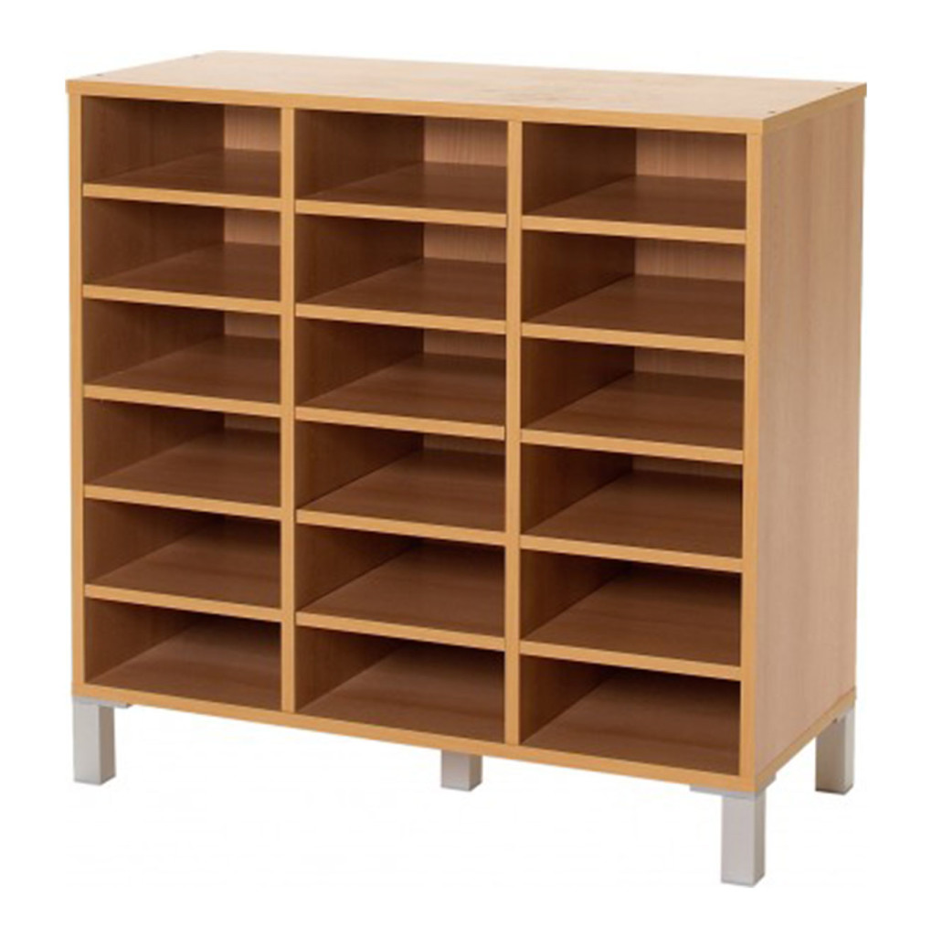 Pigeon Holes Pigeon Hole & Storage Margolis Office Furniture