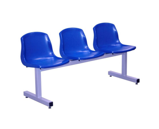 Mixbury 3 Seater Beam Seat