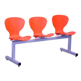 Westbury 3 Seater Beam Seat
