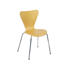 Baltimore Stacking Chair