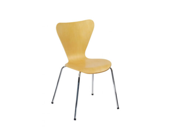 Baltimore Stacking Chair