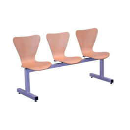 Helmdon 3 Seater Beam Seat