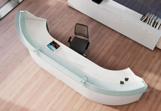 Hello Reception Desk - Image 2
