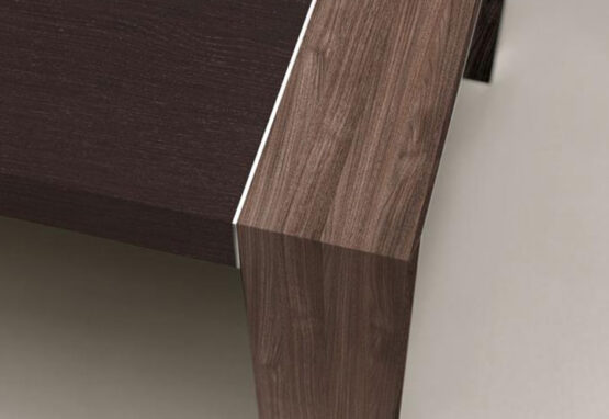 DIPLOMAT Executive Office Desk - Image 3