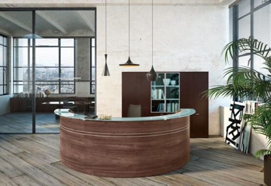 Hello Reception Desk - Image 3