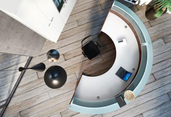 Hello Reception Desk - Image 4