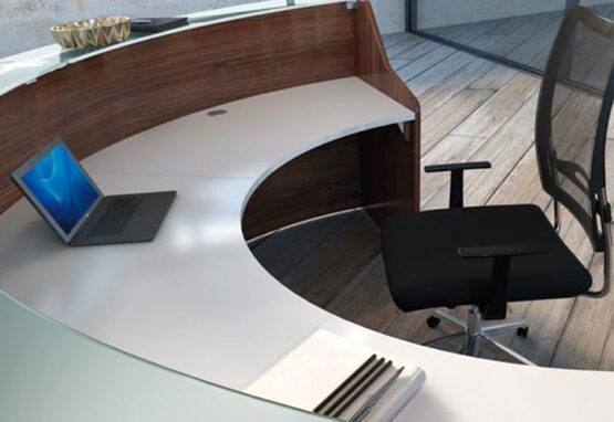 Hello Reception Desk - Image 5