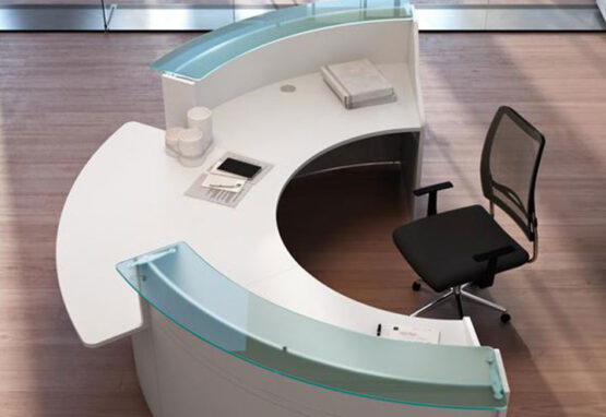 Hello Reception Desk - Image 6