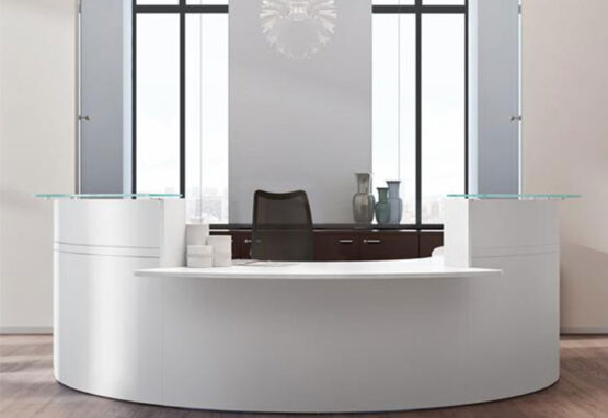 Hello Reception Desk - Image 7