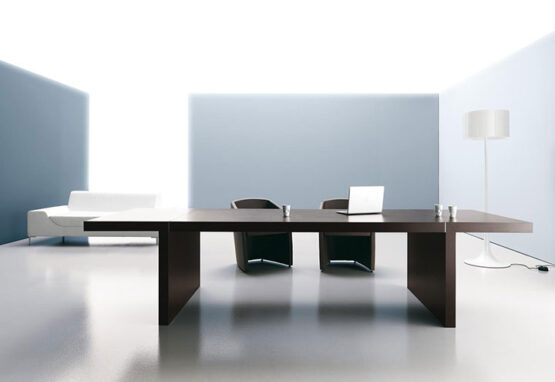 DIPLOMAT Executive Office Desk - Image 9