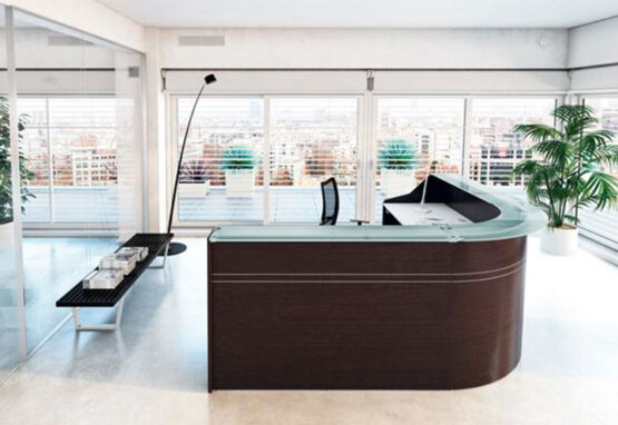 Hello Reception Desk - Image 8