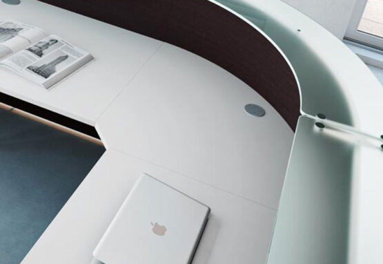 Hello Reception Desk - Image 9