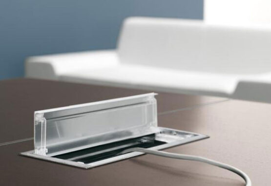 DIPLOMAT Executive Office Desk - Image 11