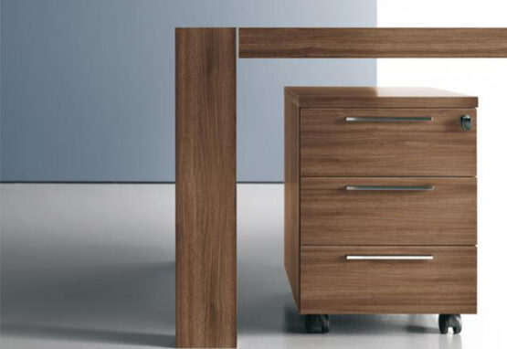 DIPLOMAT Executive Office Desk - Image 14