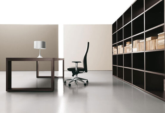 DIPLOMAT Executive Office Desk - Image 15