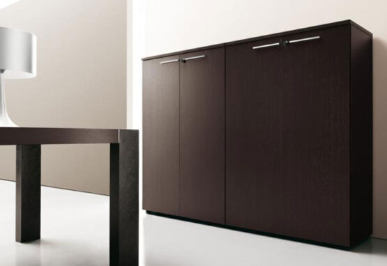 DIPLOMAT Executive Office Desk - Image 16