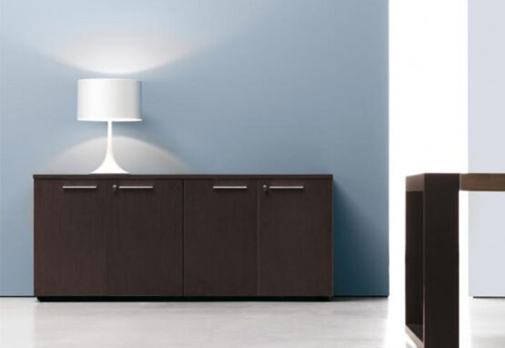 DIPLOMAT Executive Office Desk - Image 17