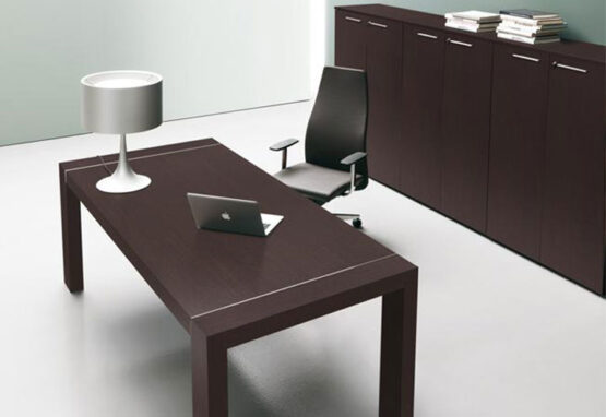 DIPLOMAT Executive Office Desk - Image 18
