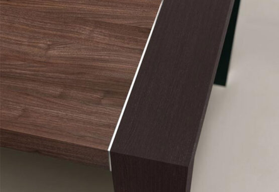 DIPLOMAT Executive Office Desk - Image 19