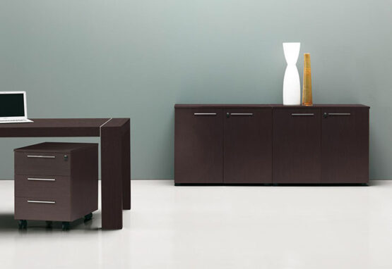 DIPLOMAT Executive Office Desk - Image 20
